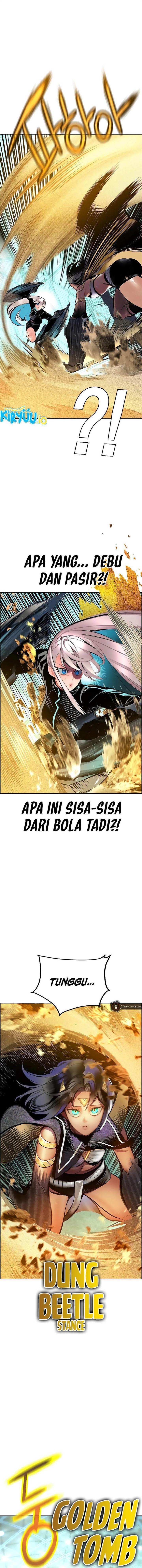 Jungle Juice Chap 180 - Next Chap 181