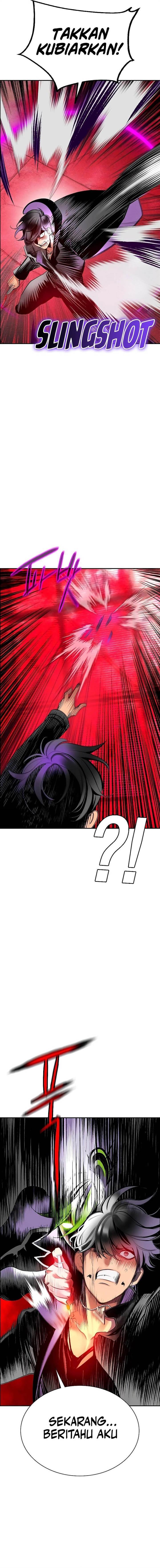 Jungle Juice Chap 180 - Next Chap 181
