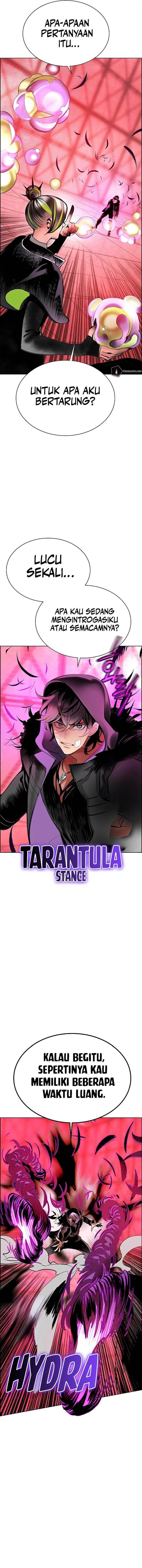 Jungle Juice Chap 180 - Next Chap 181