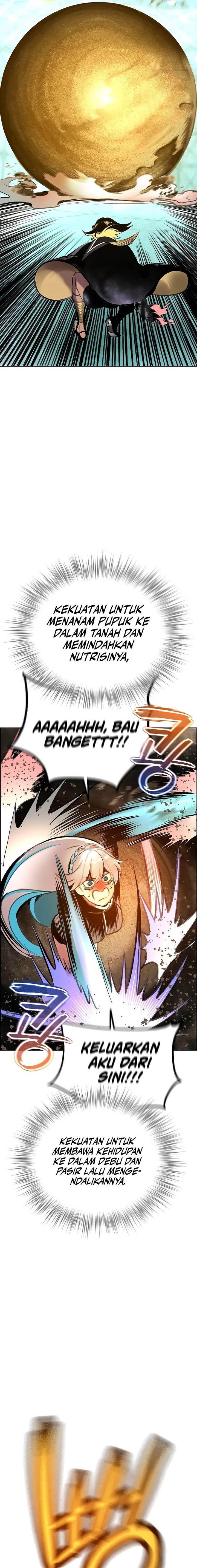 Jungle Juice Chap 180 - Next Chap 181