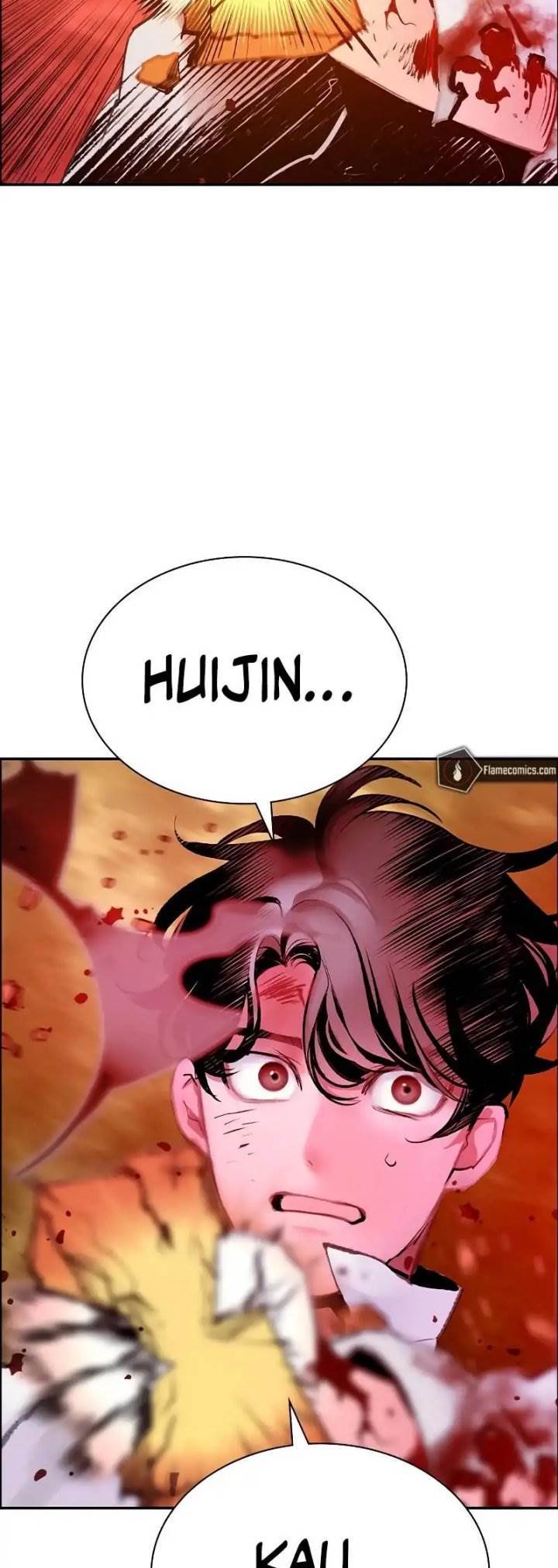 Jungle Juice Chap 181 - Next Chap 182