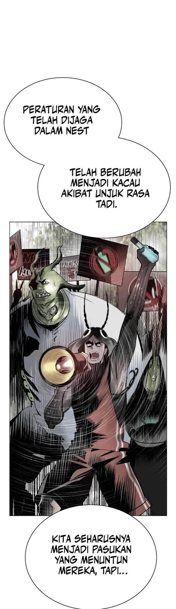 Jungle Juice Chap 181 - Next Chap 182