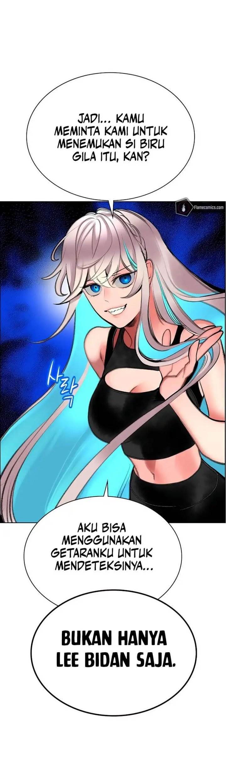 Jungle Juice Chap 181 - Next Chap 182