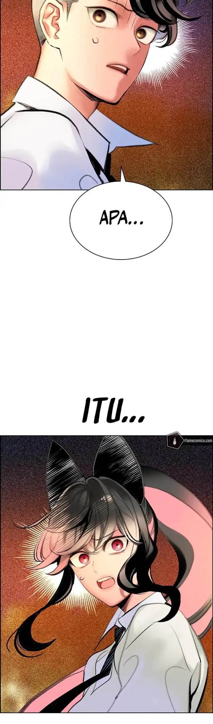 Jungle Juice Chap 181 - Next Chap 182