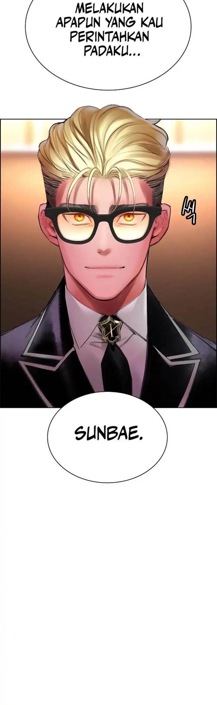 Jungle Juice Chap 181 - Next Chap 182
