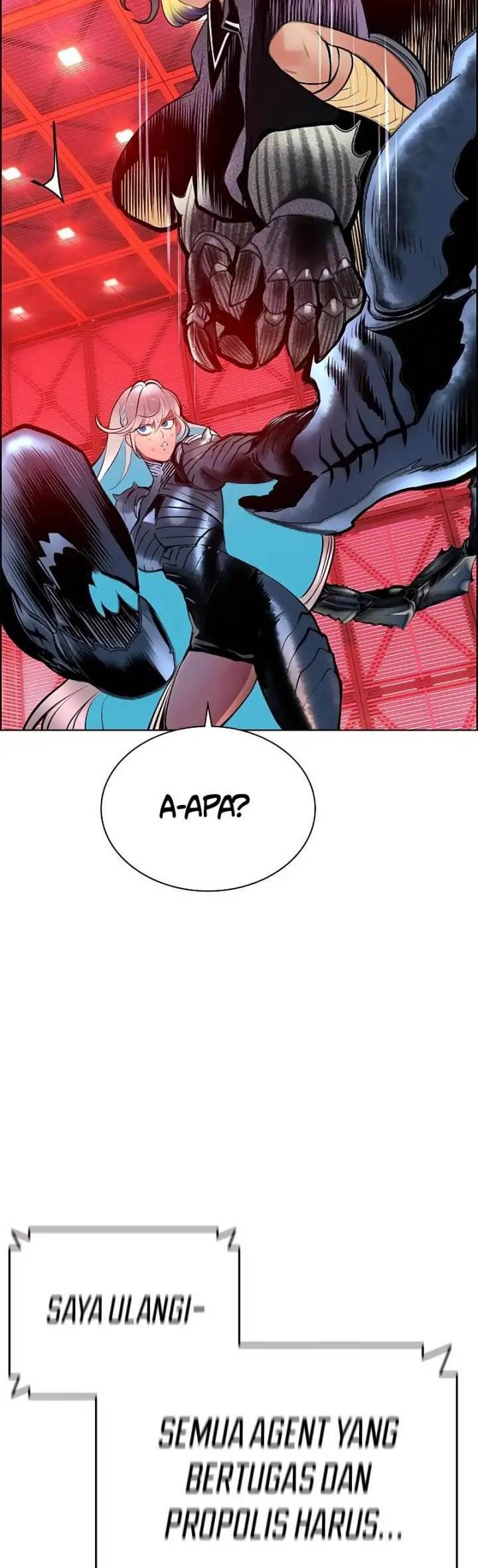 Jungle Juice Chap 181 - Next Chap 182