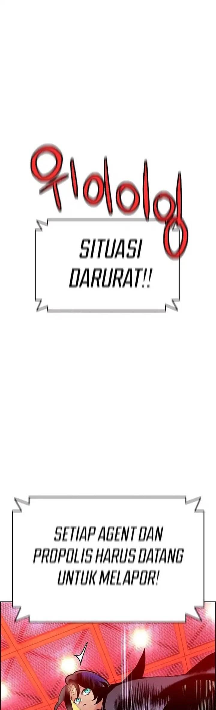 Jungle Juice Chap 181 - Next Chap 182