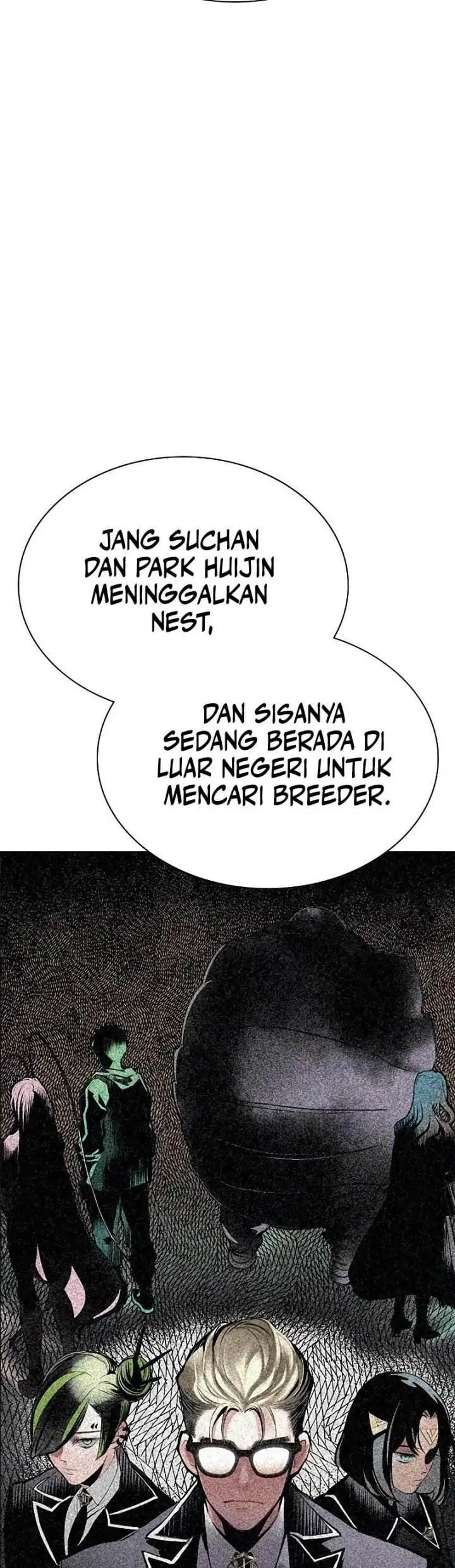 Jungle Juice Chap 181 - Next Chap 182