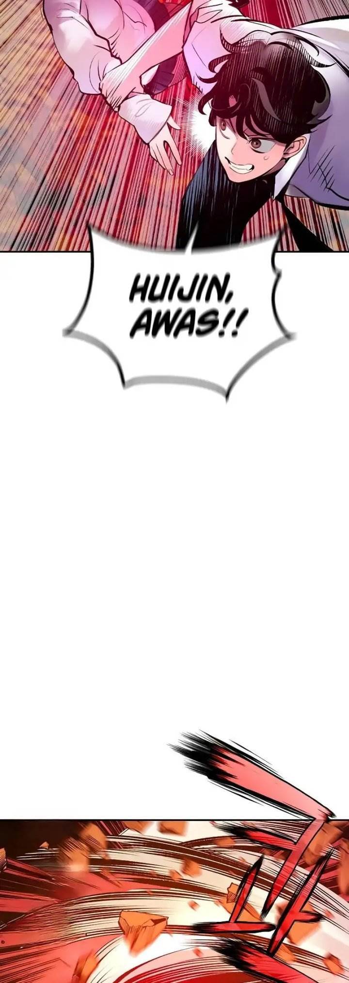 Jungle Juice Chap 181 - Next Chap 182