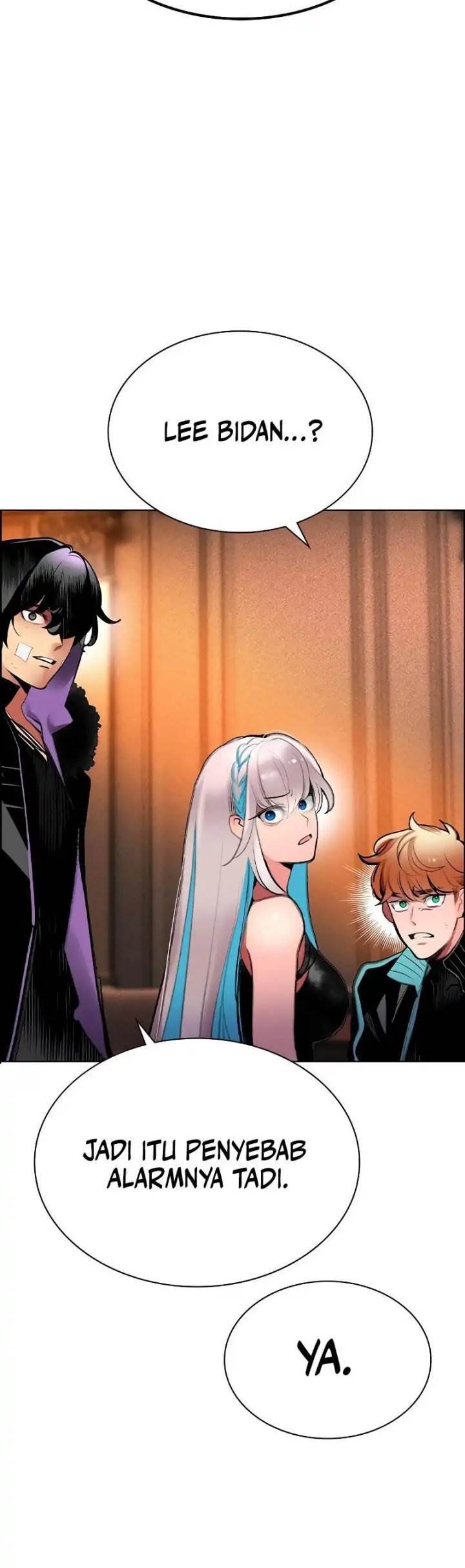 Jungle Juice Chap 181 - Next Chap 182