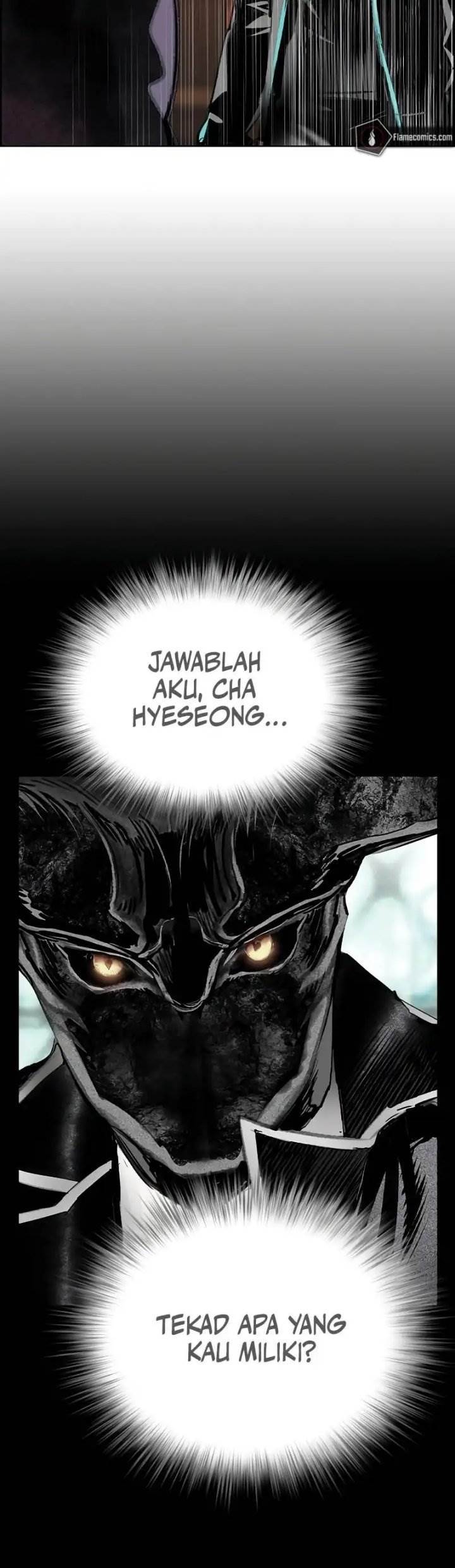 Jungle Juice Chap 181 - Next Chap 182