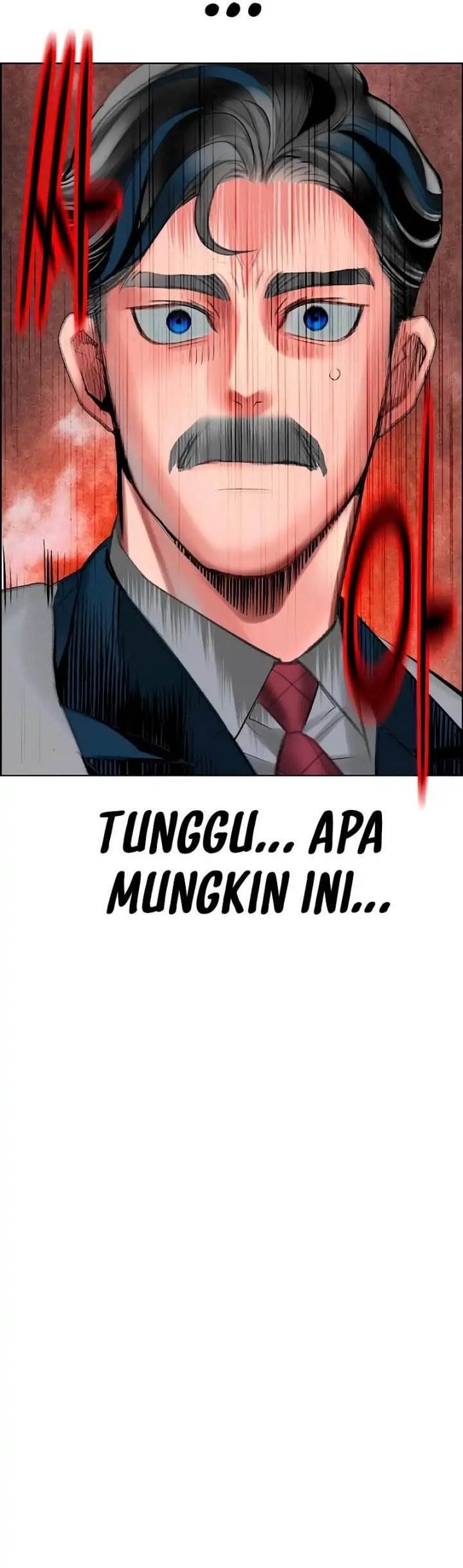 Jungle Juice Chap 181 - Next Chap 182