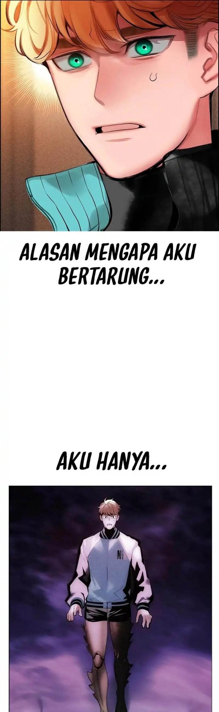 Jungle Juice Chap 181 - Next Chap 182