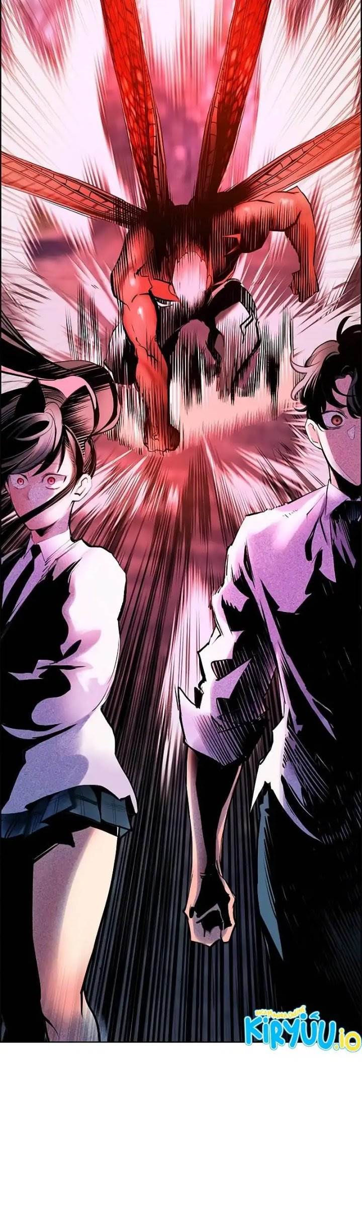 Jungle Juice Chap 181 - Next Chap 182