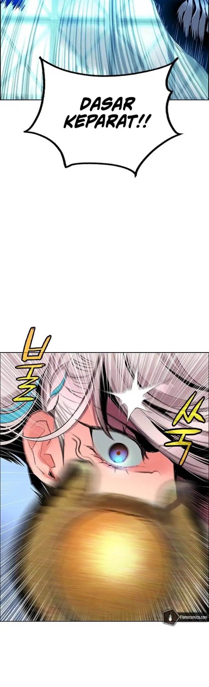 Jungle Juice Chap 181 - Next Chap 182