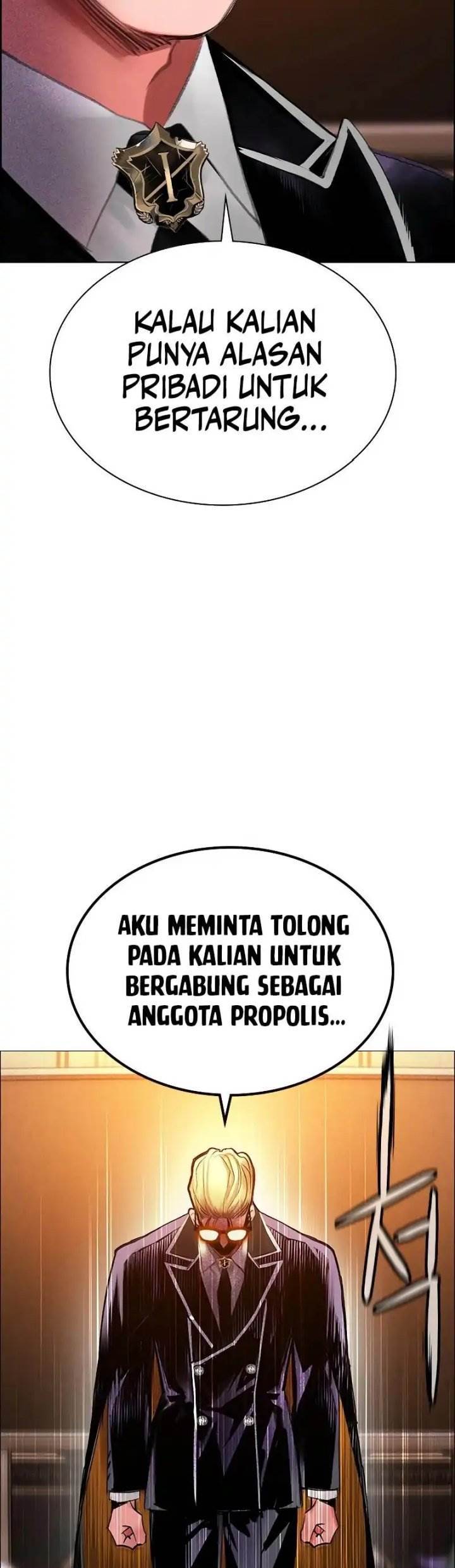 Jungle Juice Chap 181 - Next Chap 182