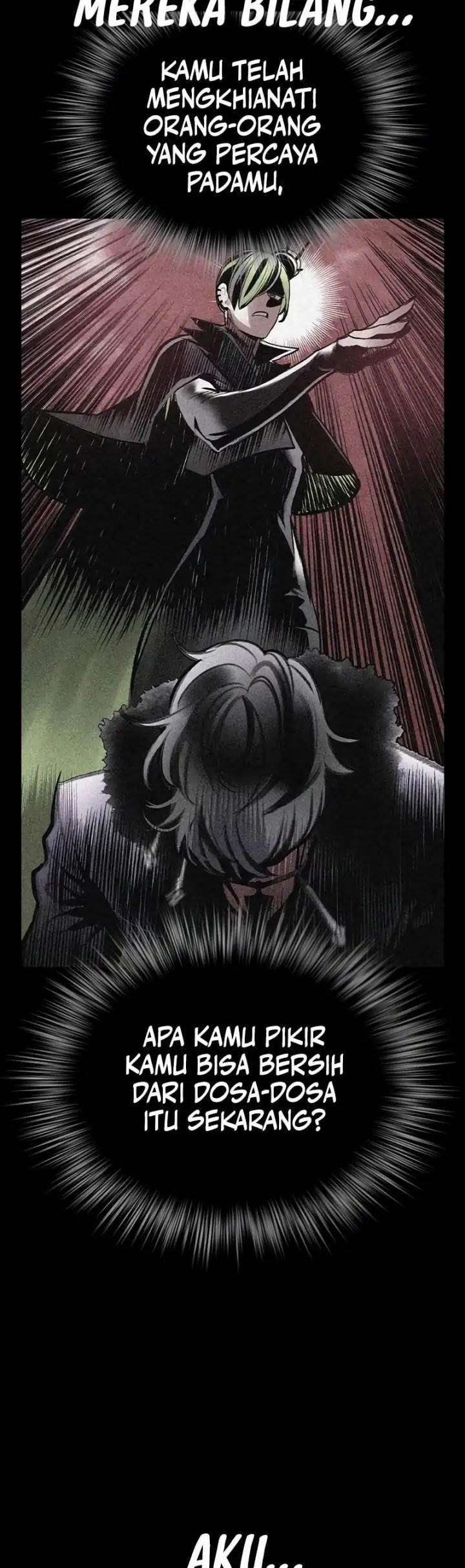 Jungle Juice Chap 181 - Next Chap 182