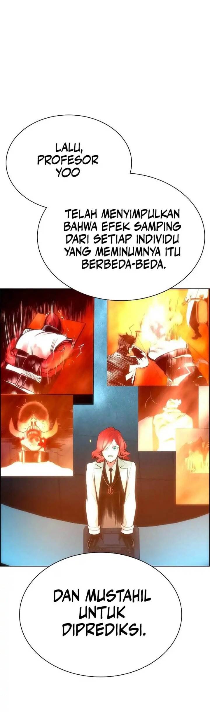 Jungle Juice Chap 181 - Next Chap 182