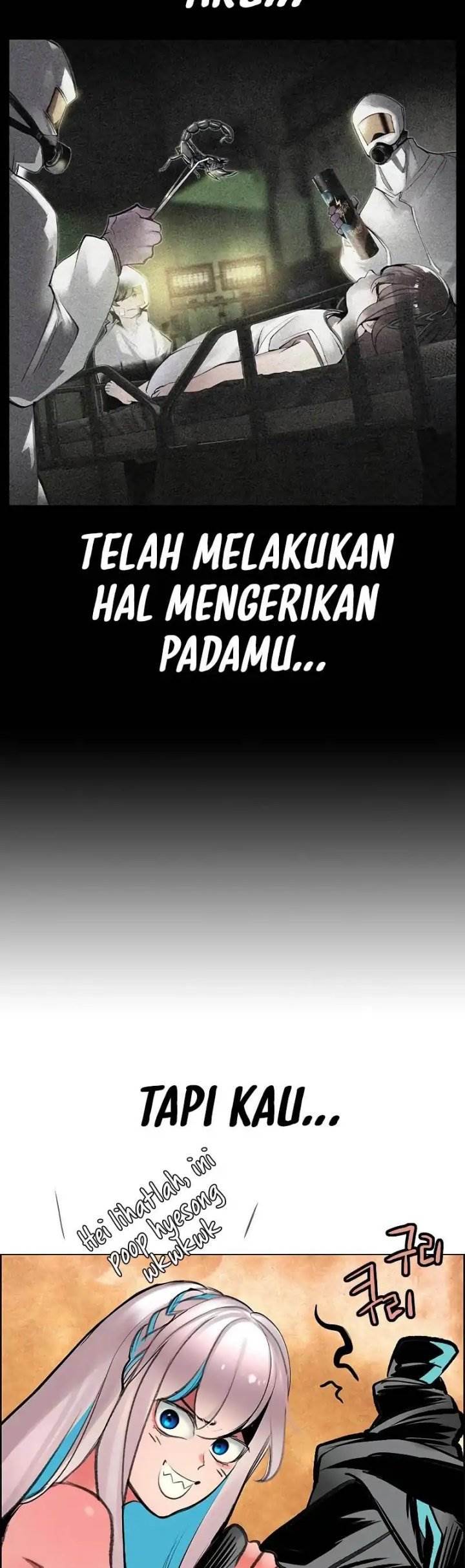 Jungle Juice Chap 181 - Next Chap 182