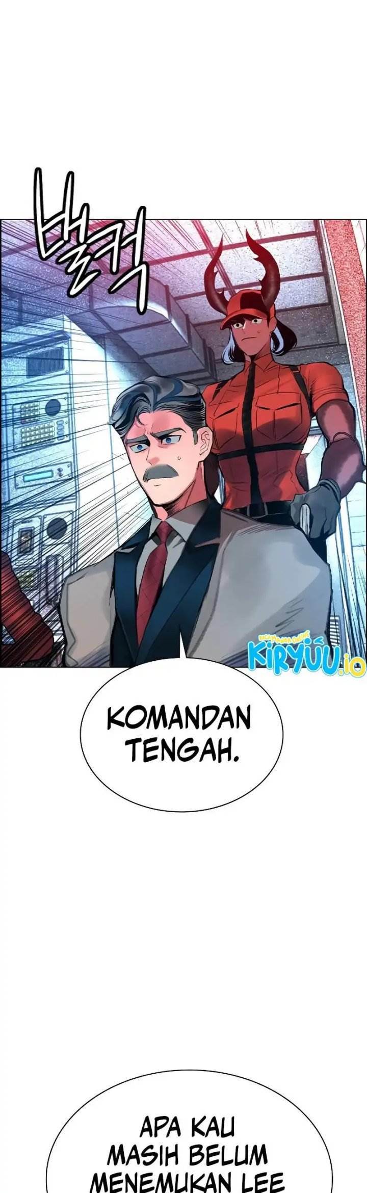 Jungle Juice Chap 181 - Next Chap 182