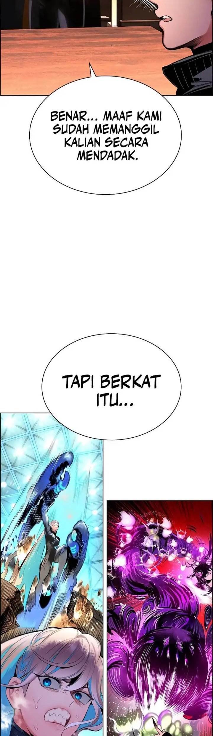 Jungle Juice Chap 181 - Next Chap 182