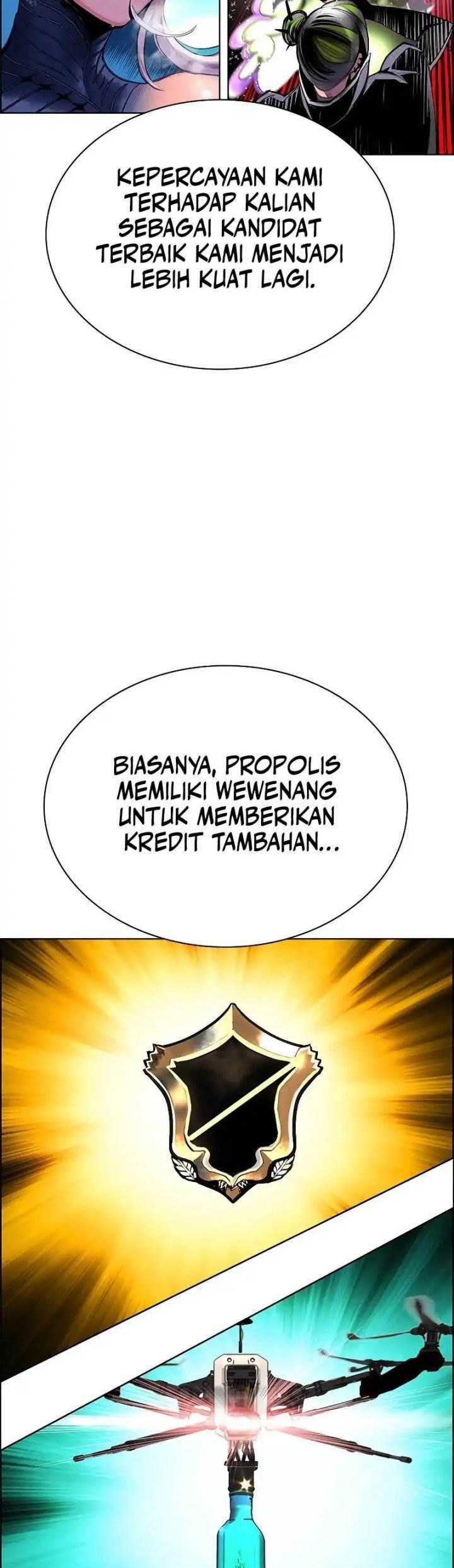 Jungle Juice Chap 181 - Next Chap 182