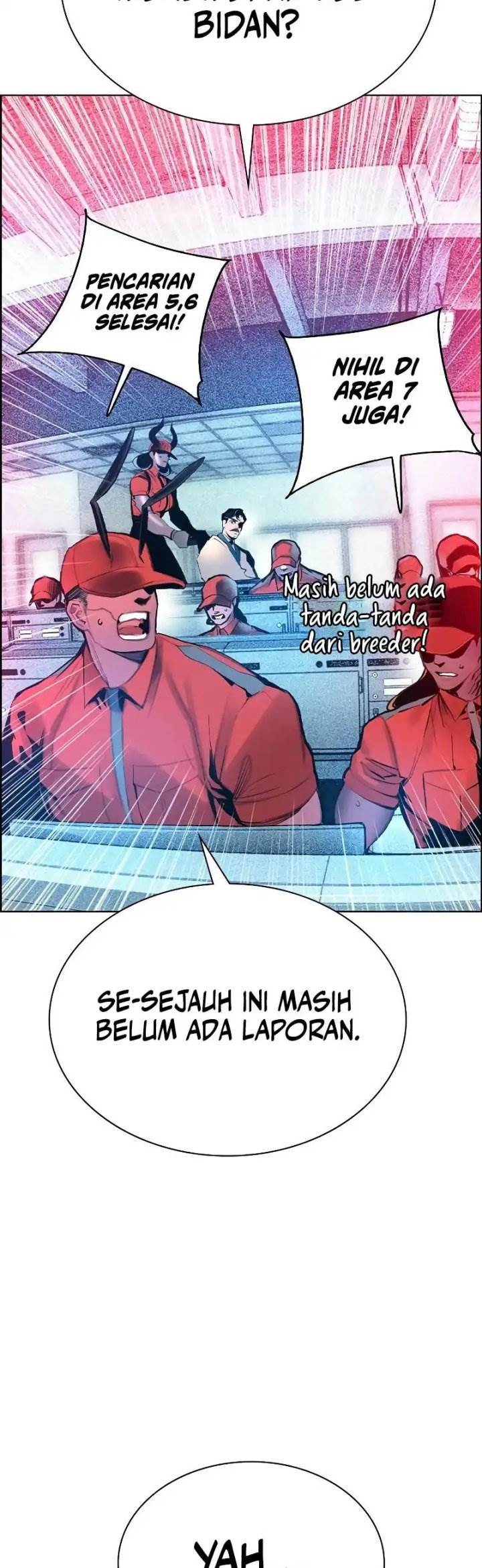 Jungle Juice Chap 181 - Next Chap 182