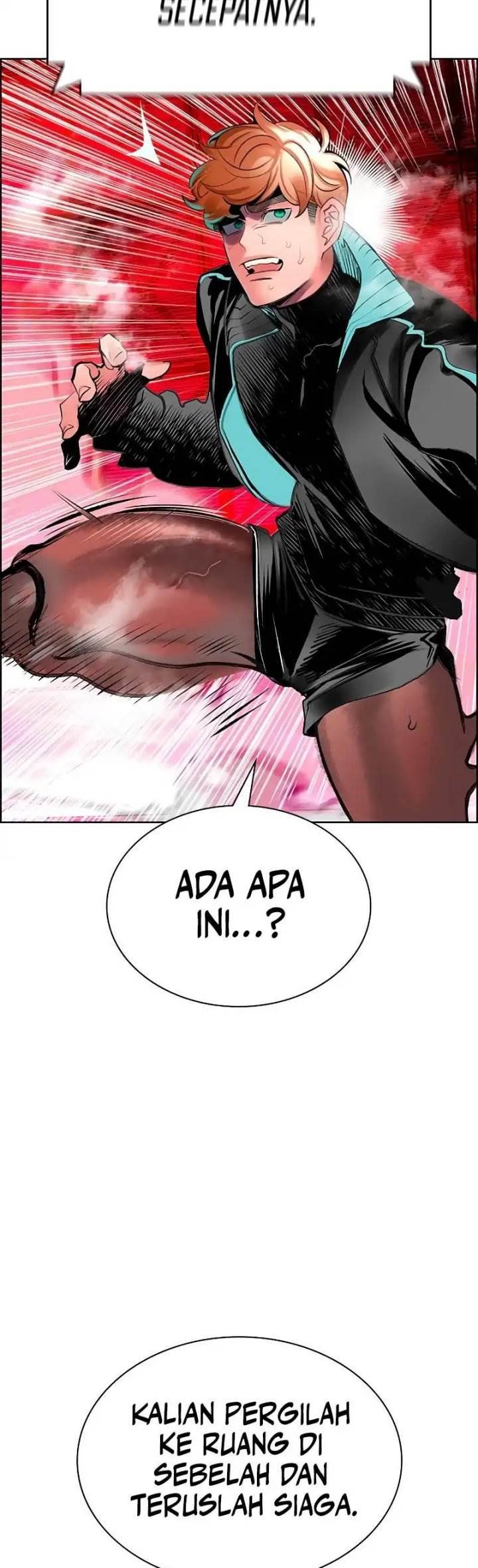 Jungle Juice Chap 181 - Next Chap 182