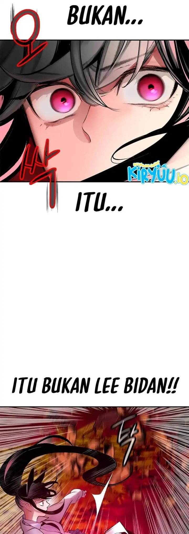 Jungle Juice Chap 181 - Next Chap 182