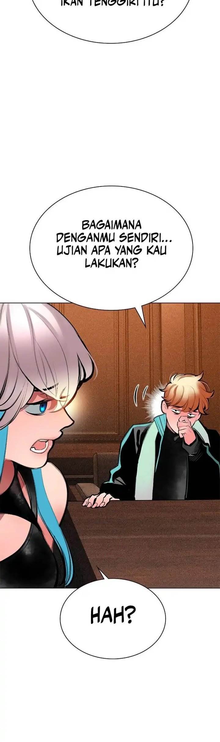 Jungle Juice Chap 181 - Next Chap 182
