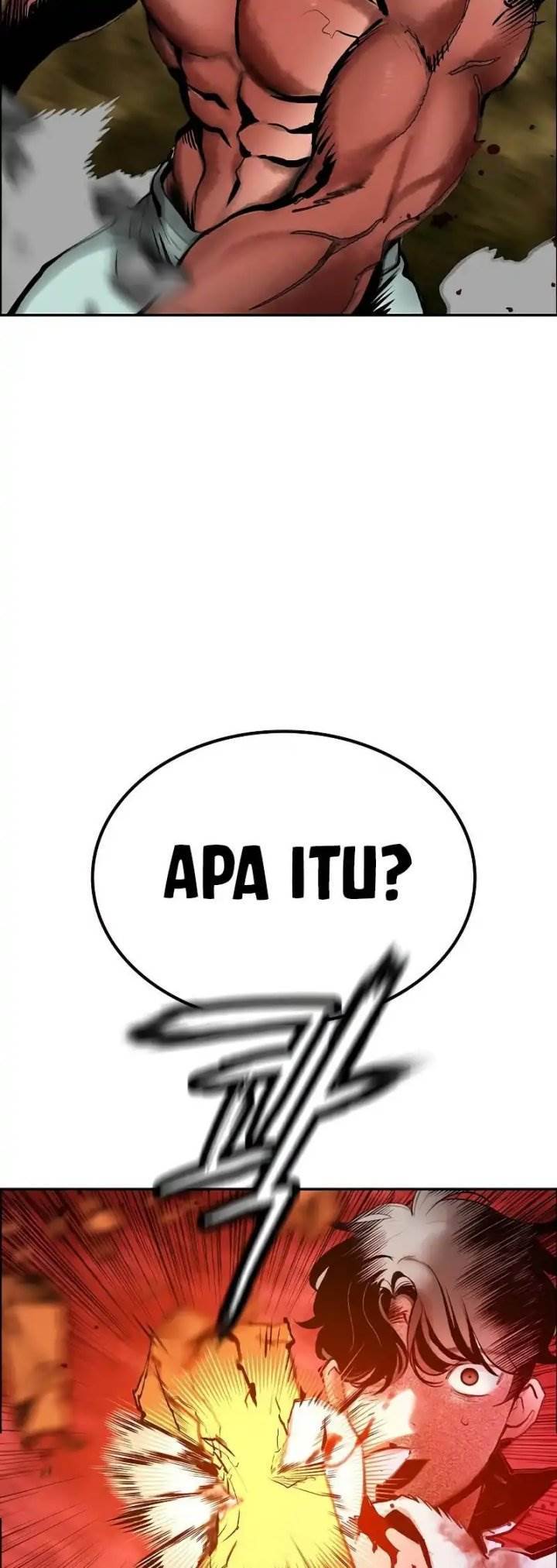 Jungle Juice Chap 181 - Next Chap 182