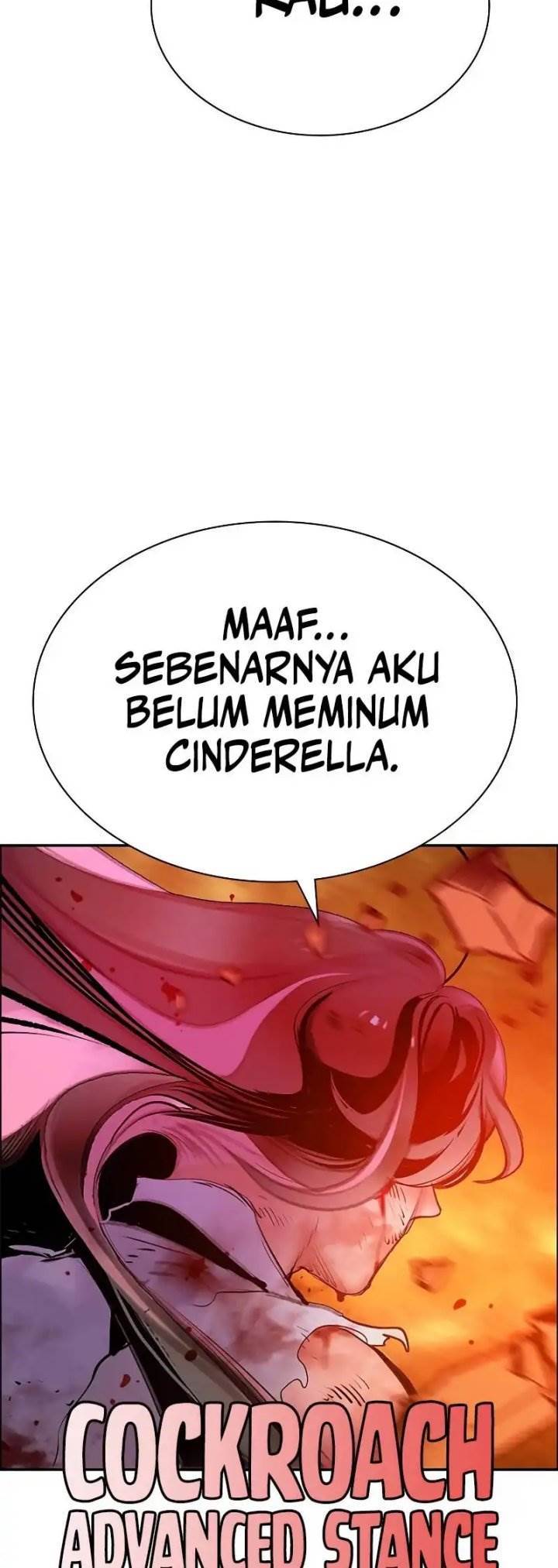 Jungle Juice Chap 181 - Next Chap 182