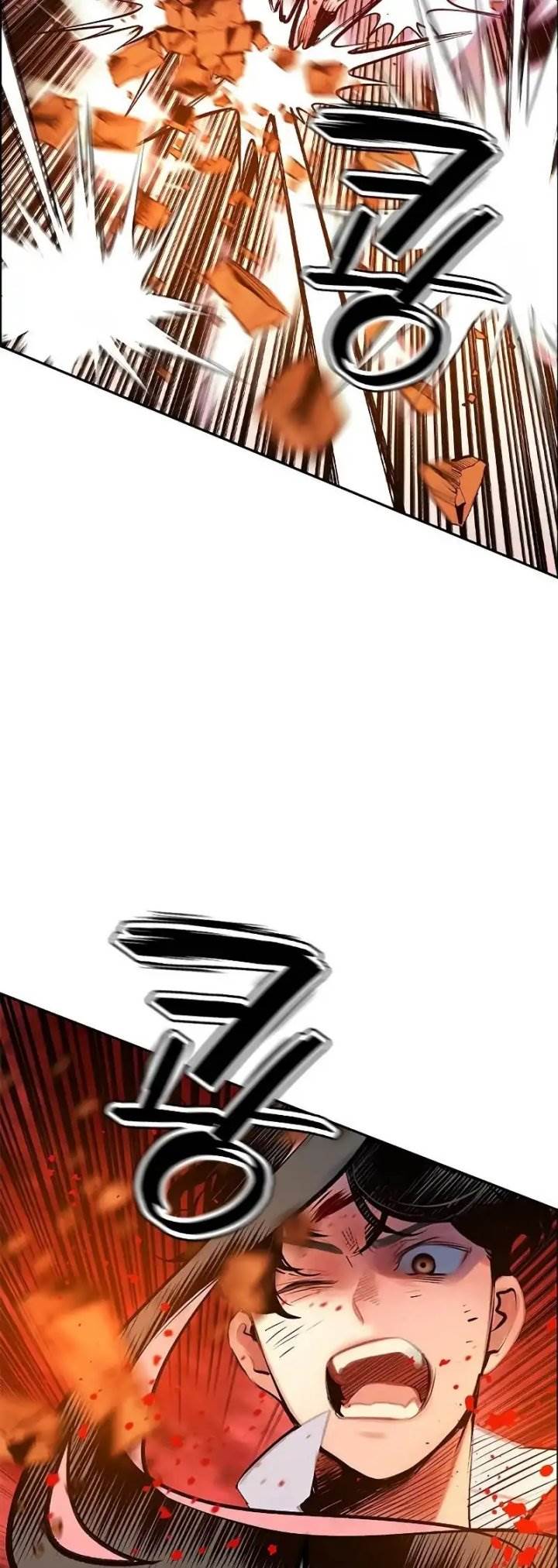 Jungle Juice Chap 181 - Next Chap 182