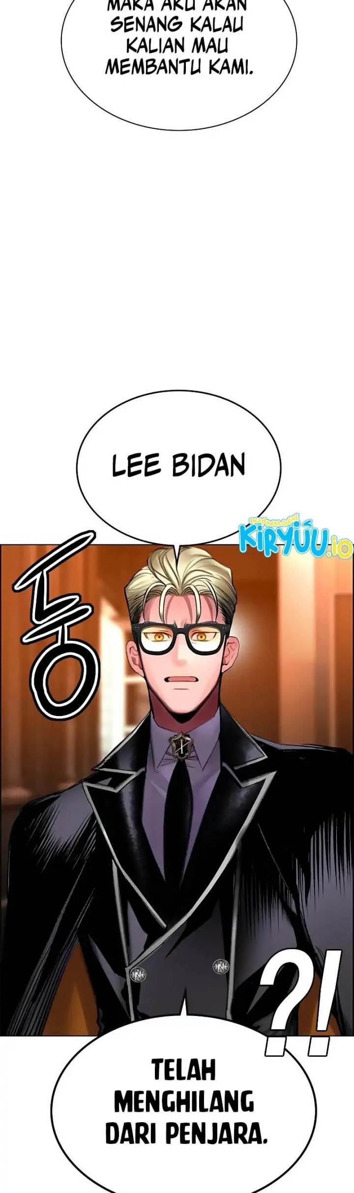 Jungle Juice Chap 181 - Next Chap 182