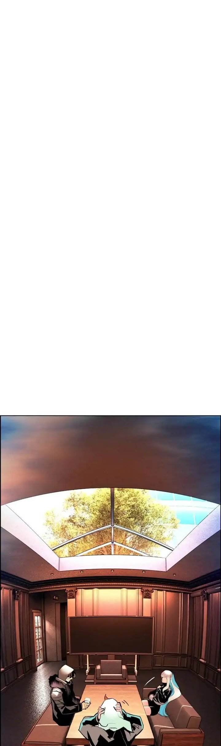 Jungle Juice Chap 181 - Next Chap 182