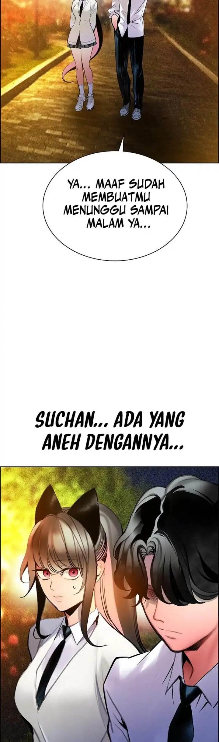 Jungle Juice Chap 181 - Next Chap 182