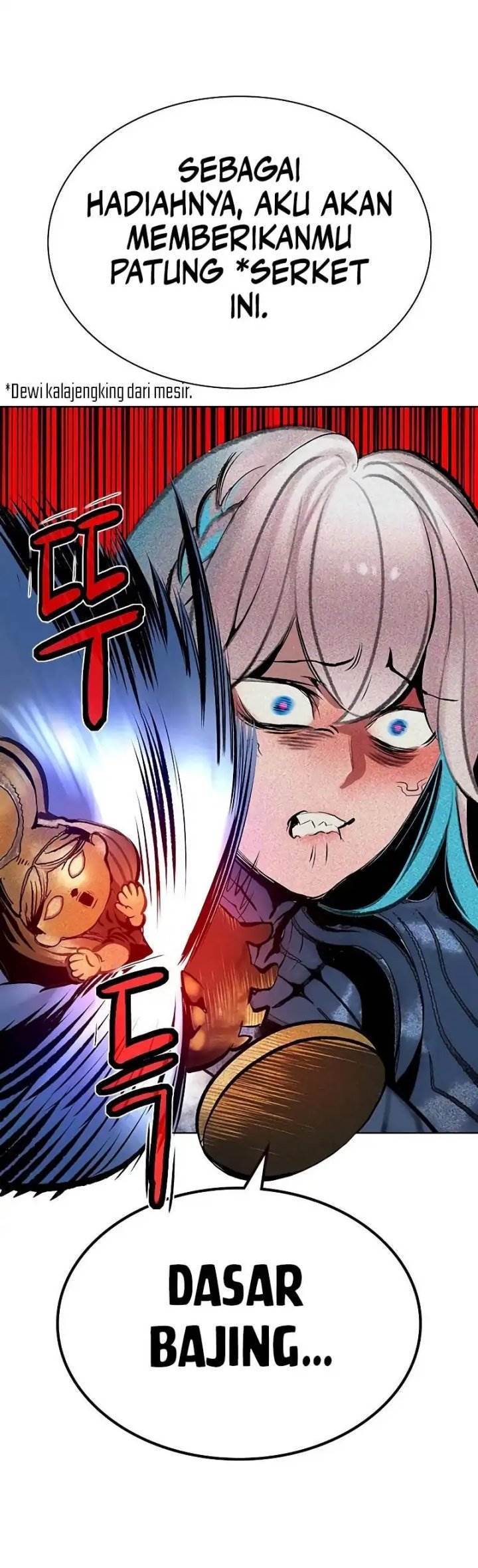 Jungle Juice Chap 181 - Next Chap 182