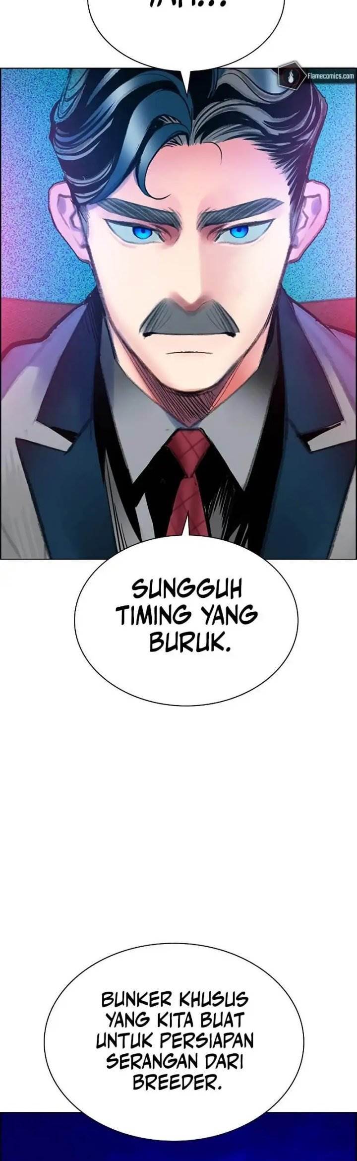 Jungle Juice Chap 181 - Next Chap 182