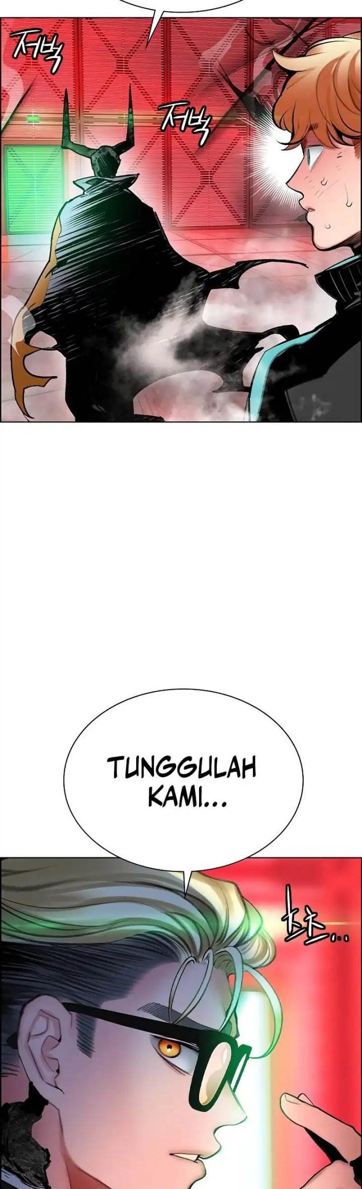 Jungle Juice Chap 181 - Next Chap 182