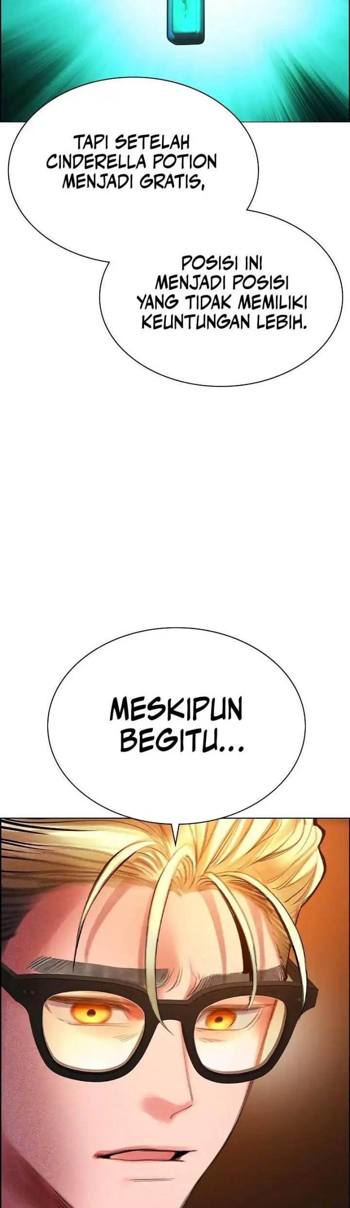 Jungle Juice Chap 181 - Next Chap 182