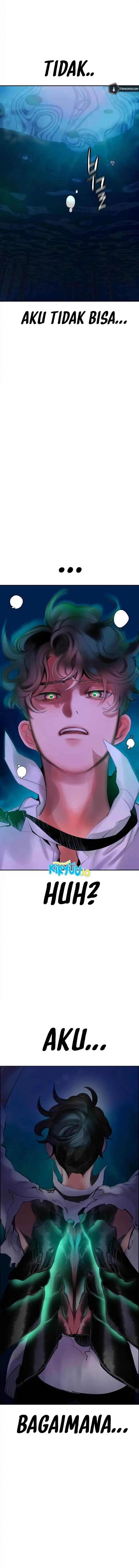 Jungle Juice Chap 182 - Next Chap 183