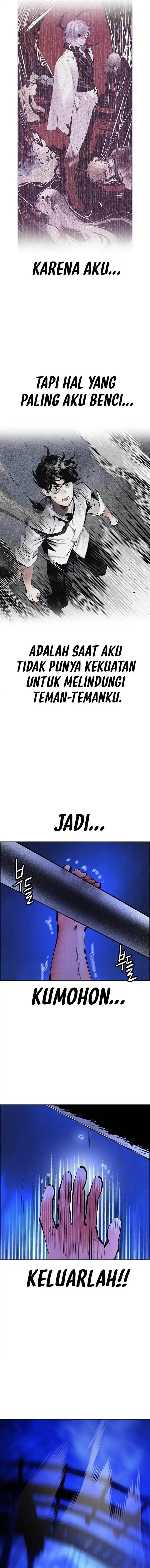 Jungle Juice Chap 182 - Next Chap 183