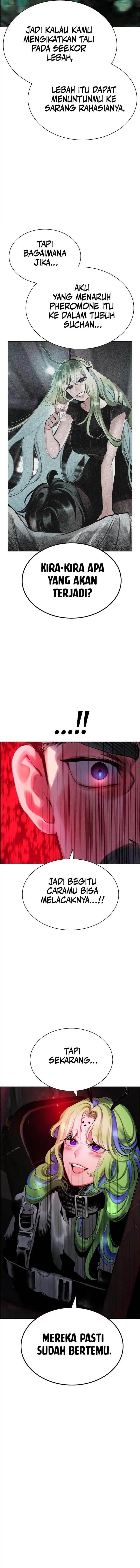 Jungle Juice Chap 182 - Next Chap 183