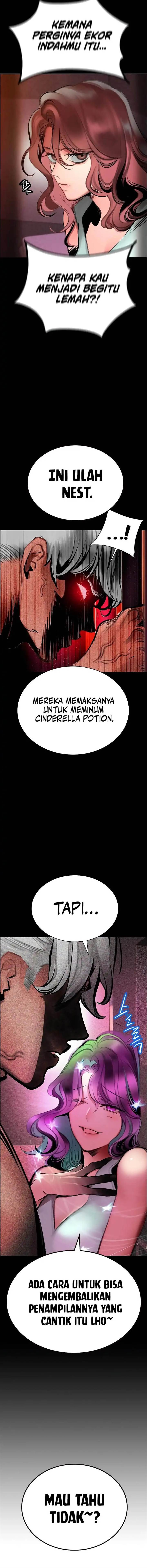 Jungle Juice Chap 182 - Next Chap 183