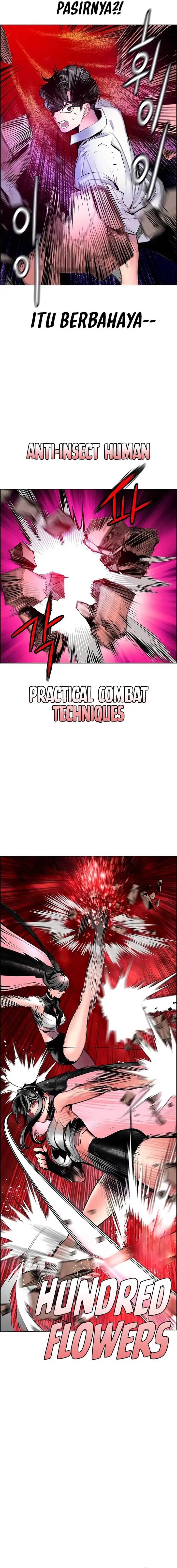 Jungle Juice Chap 182 - Next Chap 183