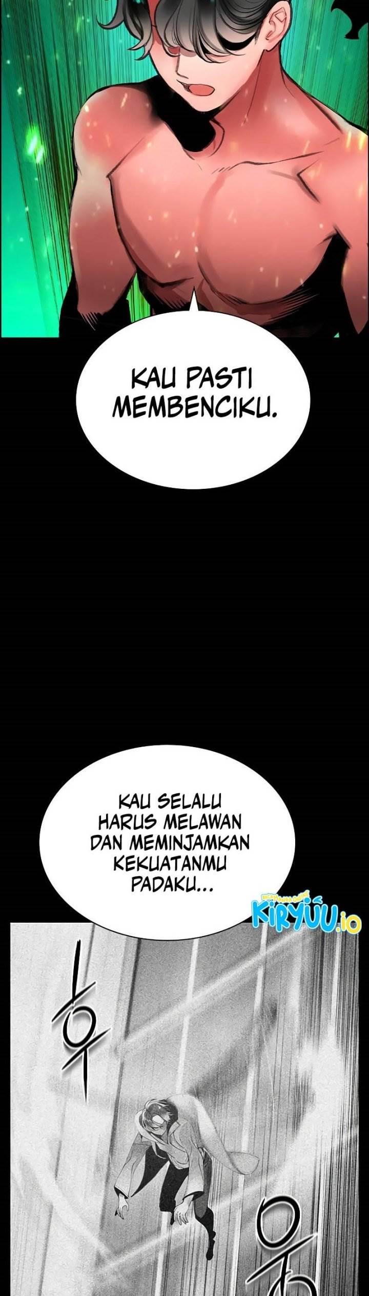 Jungle Juice Chap 183 - Next Chap 184