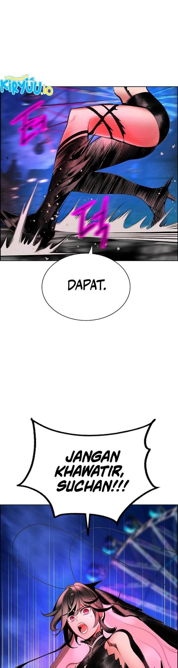 Jungle Juice Chap 183 - Next Chap 184