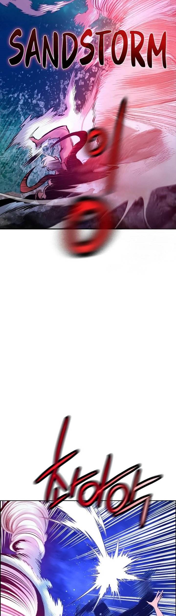 Jungle Juice Chap 183 - Next Chap 184