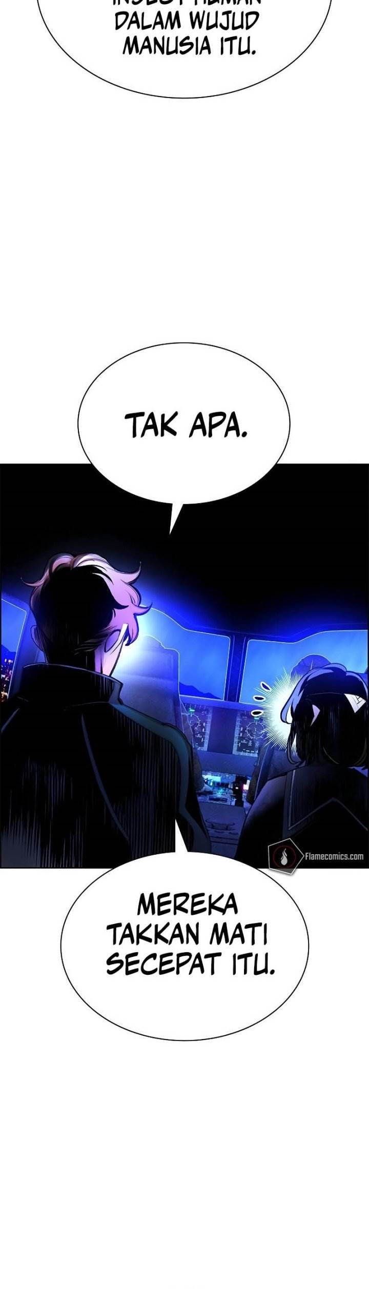 Jungle Juice Chap 183 - Next Chap 184