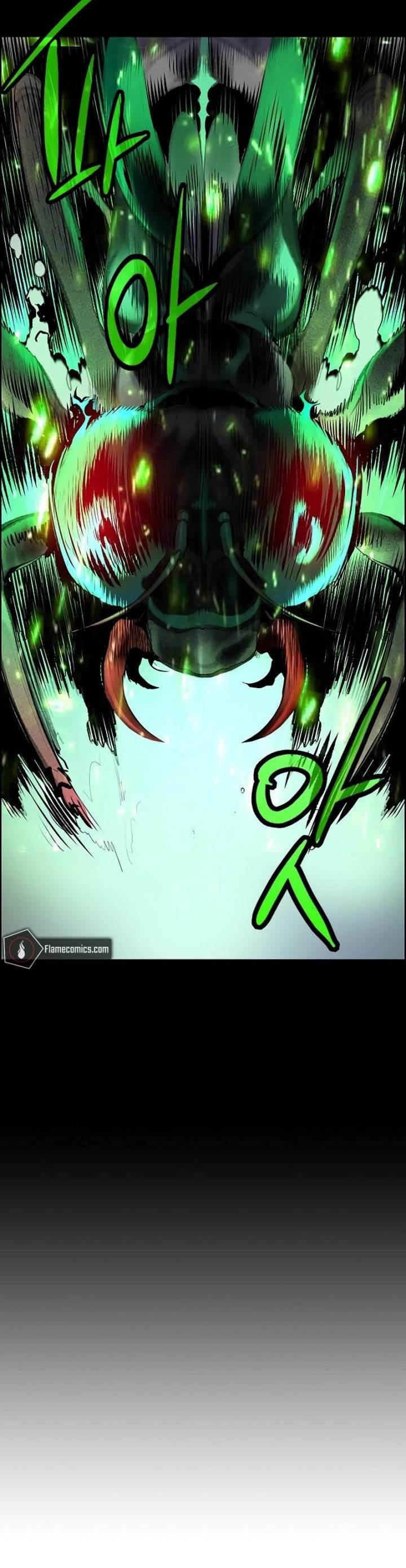 Jungle Juice Chap 183 - Next Chap 184